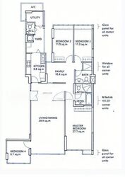 Costa Del Sol (D16), Condominium #623163521